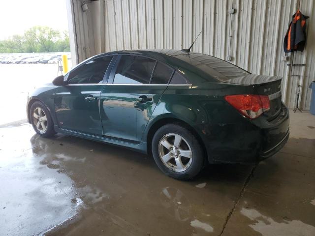2014 CHEVROLET CRUZE LT - 1G1PC5SB9E7190809
