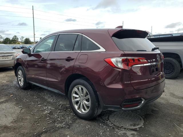 Vin: 5j8tb3h5xjl002817, lot: 59493895, acura rdx technology 20182