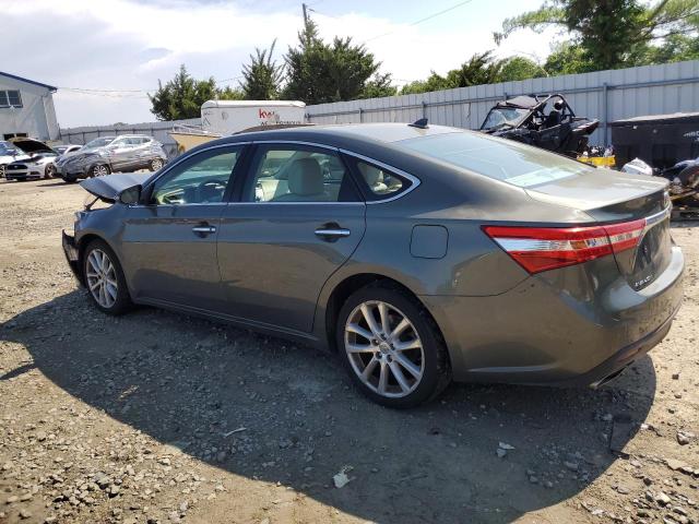 Vin: 4t1bk1eb1eu106973, lot: 62680255, toyota avalon base 20142