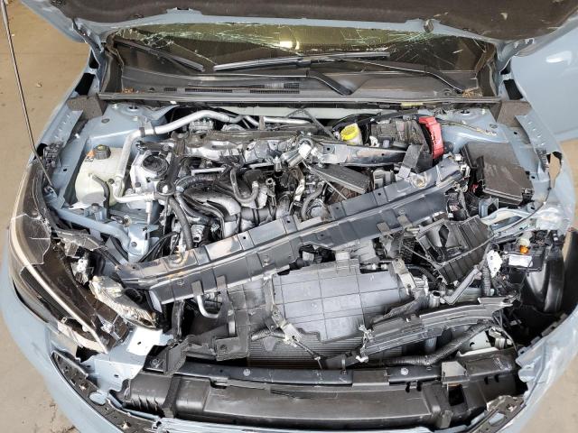 2024 NISSAN SENTRA SR 3N1AB8DV6RY264221