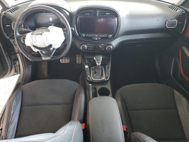 2023 KIA SOUL GT LI KNDJ53AU5P7854329