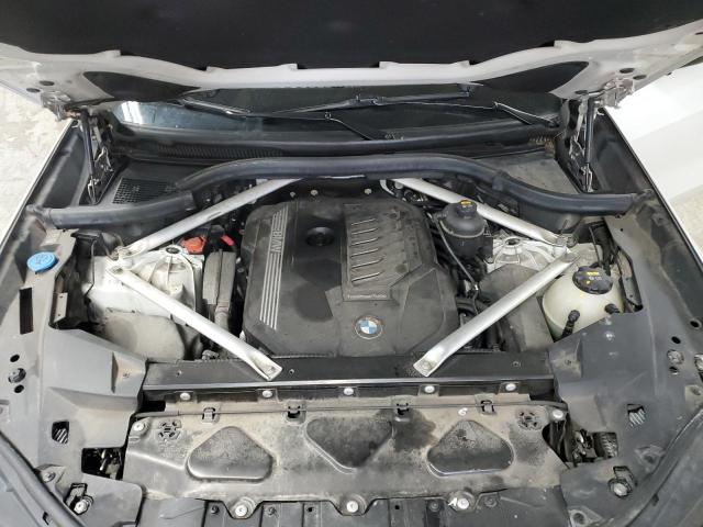 2019 BMW X5 XDRIVE4 - 5UXCR6C52KLL35418