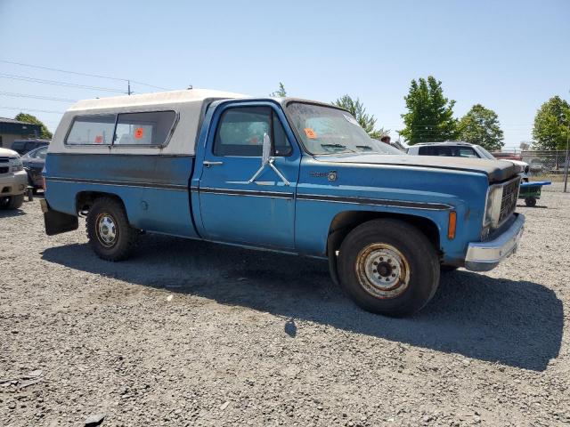 Vin: ccl248j100553, lot: 59817115, chevrolet silverado 19784
