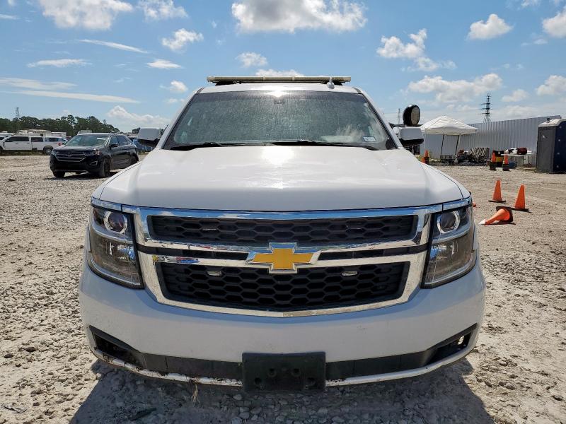 2015 CHEVROLET TAHOE POLI - 1GNLC2EC4FR590119