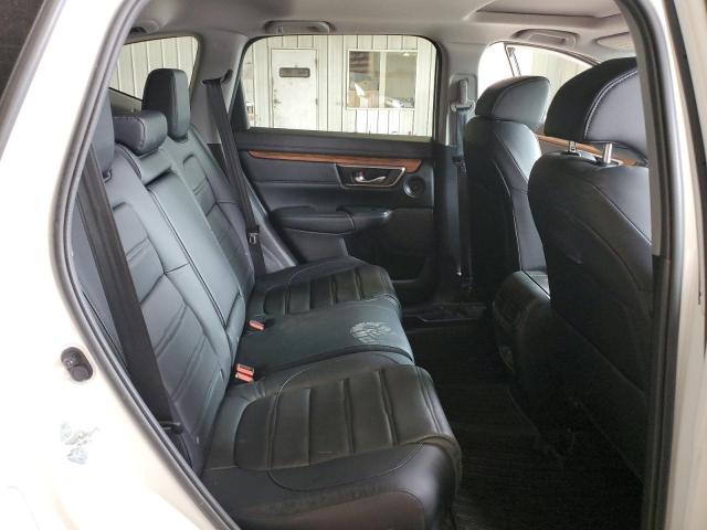 2022 HONDA CR-V EXL 5J6RT6H89NL049807