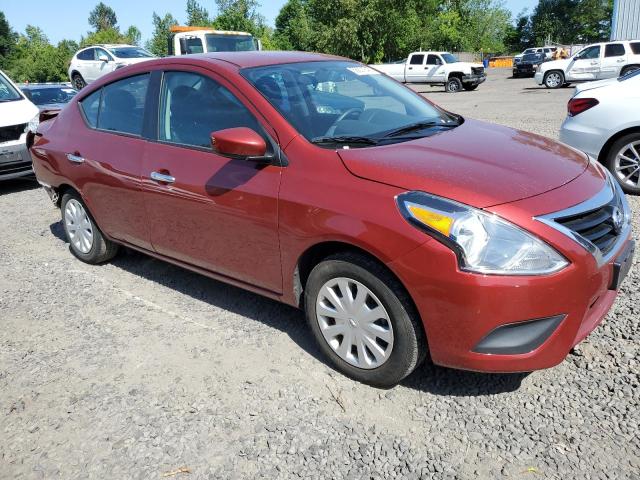 Vin: 3n1cn7ap9kl863603, lot: 58801845, nissan versa s 20194