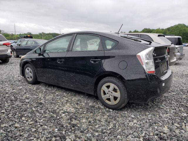 Vin: jtdkn3du8a0125001, lot: 61593835, toyota prius 20102