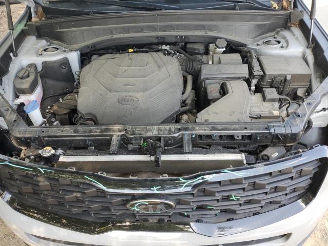 2021 KIA TELLURIDE 5XYP3DHC7MG180685