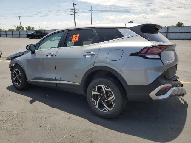 Vin: kndpu3af8p7152746, lot: 61284605, kia sportage lx 20232