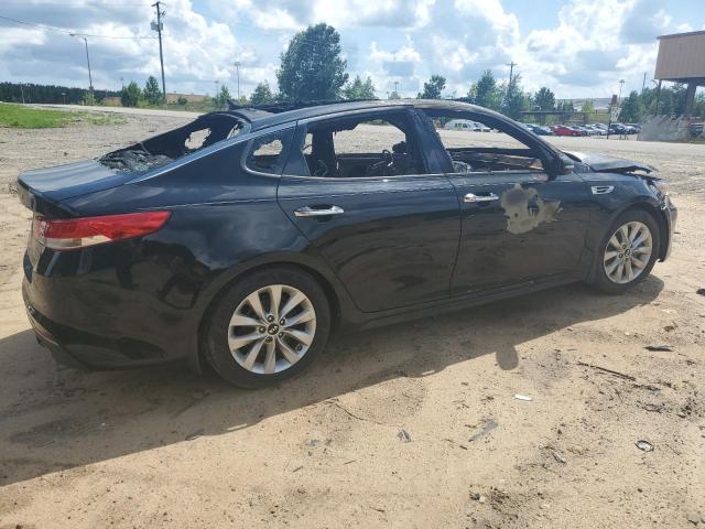 2018 KIA OPTIMA EX - 5XXGU4L30JG223784