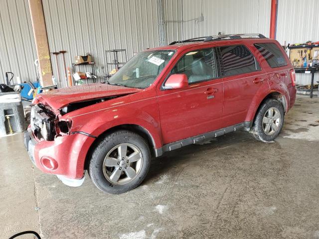 Vin: 1fmcu9eg4bka74505, lot: 61562875, ford escape limited 2011 img_1