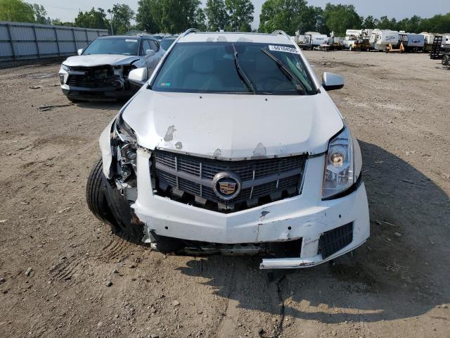 3gyfnde30cs634437 - 2012 Cadillac srx luxury collection - #60104505