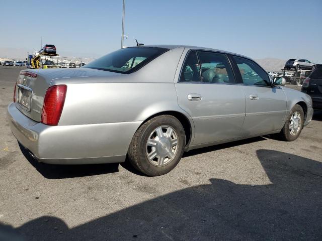 CADILLAC DEVILLE 2005 silver  gas 1G6KD54Y15U212919 photo #4