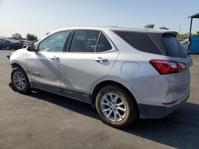 2019 CHEVROLET EQUINOX LT - 2GNAXKEV4K6286890