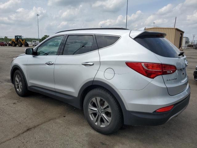 Vin: 5xyzu3lb0gg378950, lot: 59990855, hyundai santa fe 20162