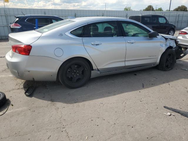 Vin: 1g11x5sl4fu138252, lot: 60369485, chevrolet impala ls 20153