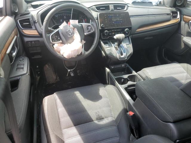2020 HONDA CR-V EX 2HKRW2H52LH623693