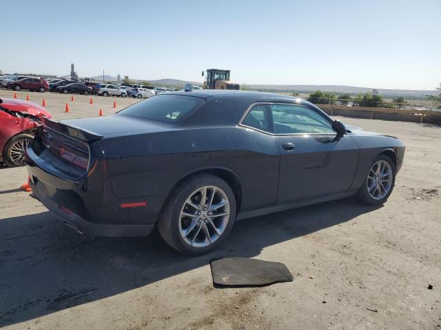 2022 DODGE CHALLENGER - 2C3CDZKG2NH223776