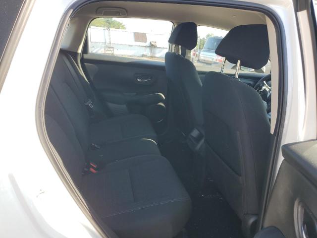 2024 HONDA HR-V LX - 3CZRZ2H37RM725431