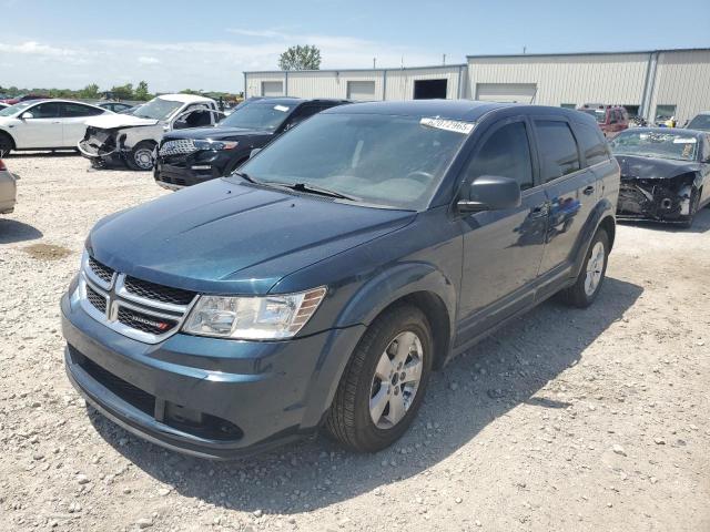 DODGE JOURNEY SE