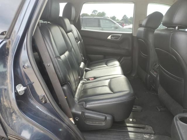 2016 NISSAN PATHFINDER 5N1AR2MN0GC635638