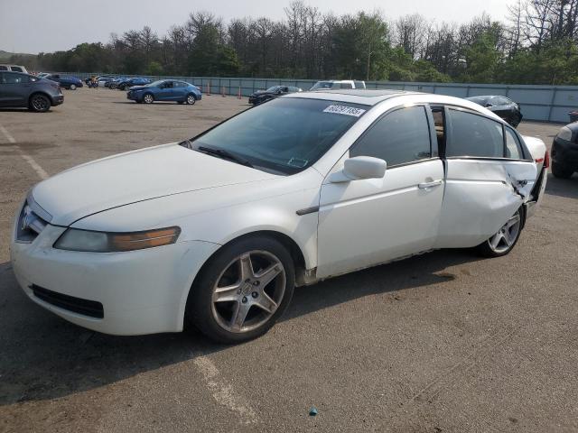 ACURA TL