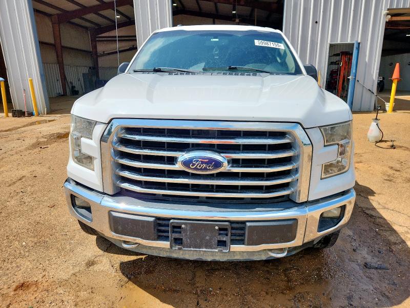 2015 FORD F150 SUPER - 1FTEW1EF7FFA87344