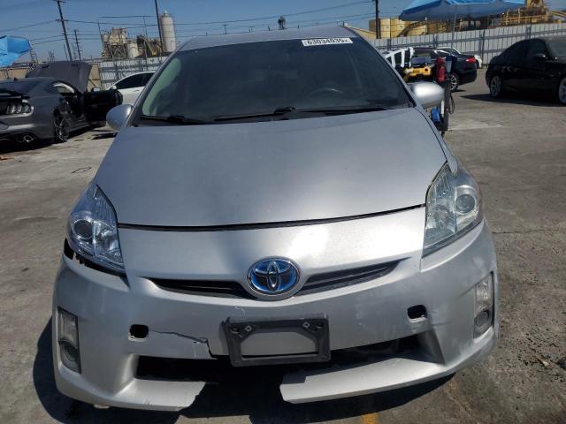 2010 TOYOTA PRIUS - JTDKN3DU4A0013943