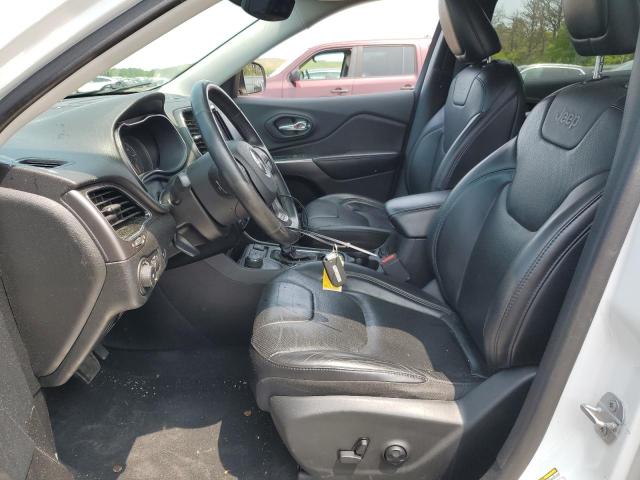 2019 JEEP CHEROKEE L - 1C4PJMDX1KD394405