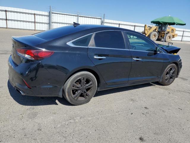 2019 HYUNDAI SONATA LIM 5NPE34AF5KH796743