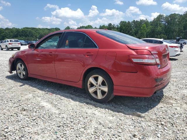 Vin: 4t1bf3ek0au520157, lot: 60215135, toyota camry base 20102