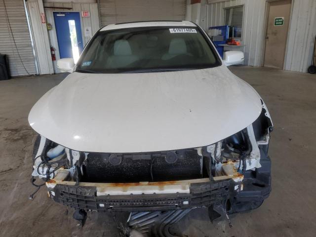 2016 HONDA ACCORD EX 1HGCR2F74GA218287