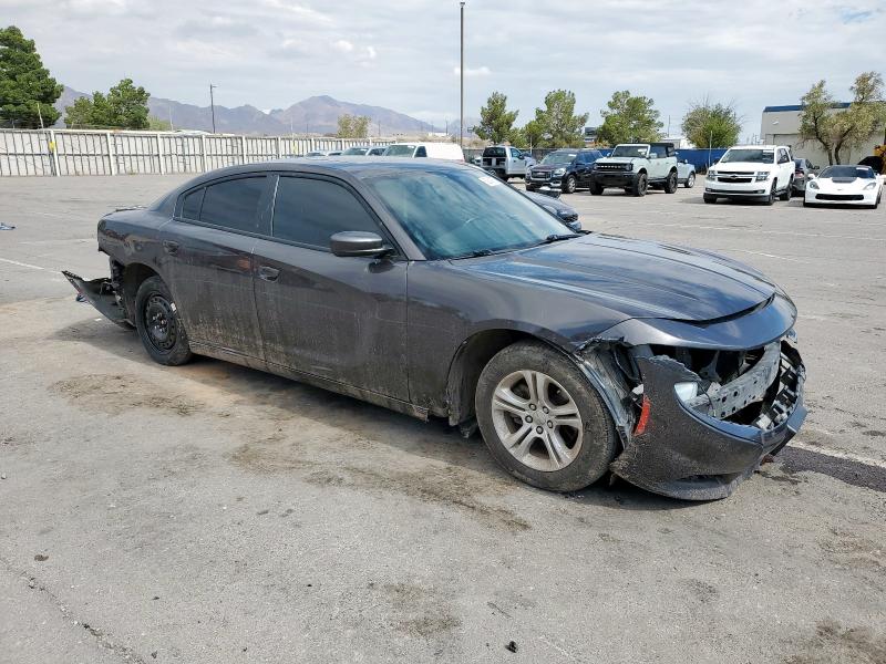 2020 DODGE CHARGER SX 2C3CDXBG9LH216017