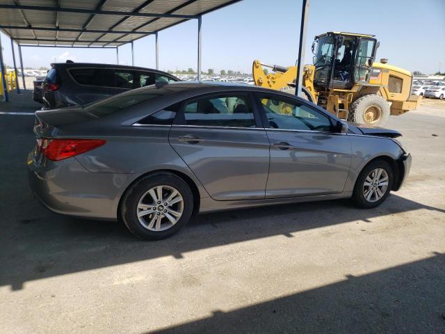 Vin: 5npeb4ac4dh783736, lot: 59630575, hyundai sonata gls 20133