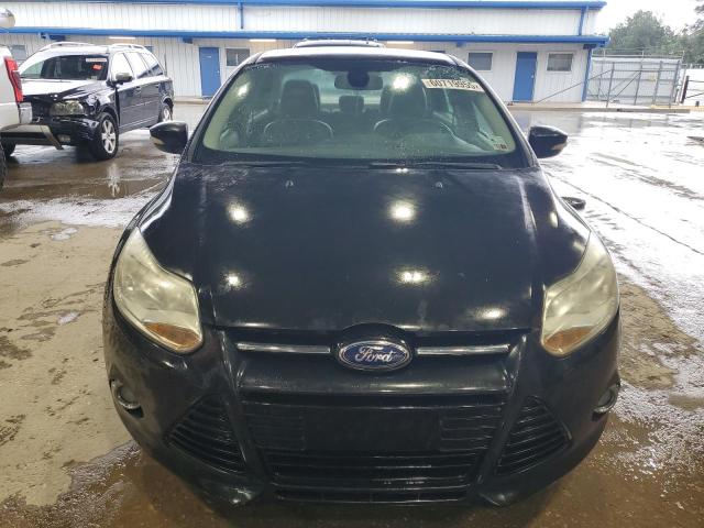 2012 FORD FOCUS SEL - 1FAHP3H26CL473206