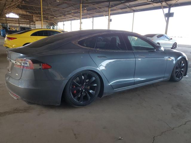 Vin: 5yjsa1dn0dfp14798, lot: 59585675, tesla model s 20133