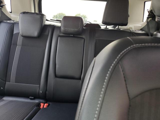 2020 FORD ECOSPORT S - MAJ6S3JL3LC355204