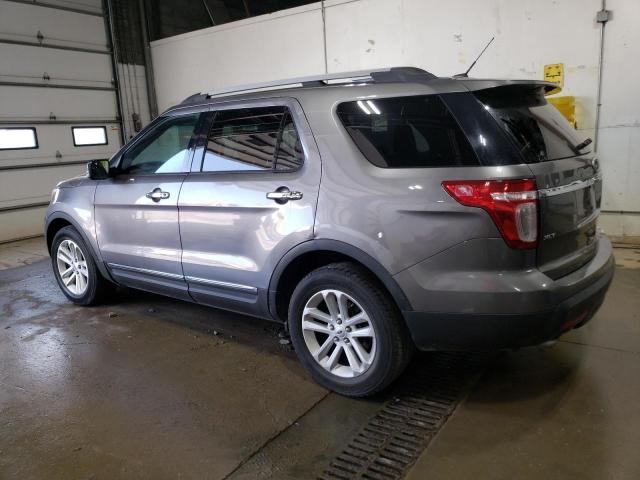 Vin: 1fmhk7d89cga55091, lot: 60570625, ford explorer xlt 20122