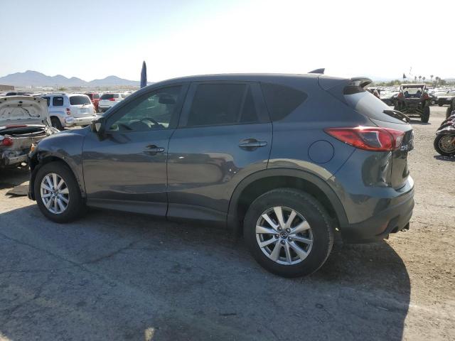 Vin: jm3ke2cy6g0755694, lot: 61658035, mazda cx-5 touring 20162