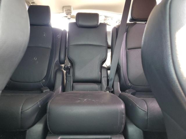 2021 HONDA ODYSSEY EX 5FNRL6H70MB030481