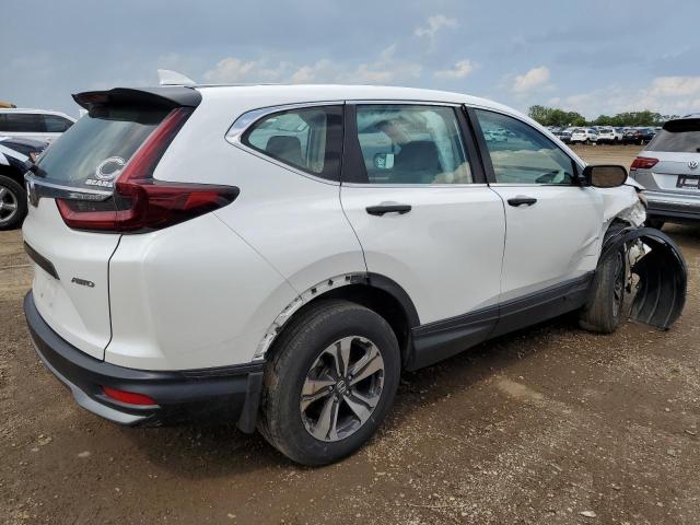 Vin: 5j6rw2h26ll001268, lot: 61583555, honda crv lx 20203