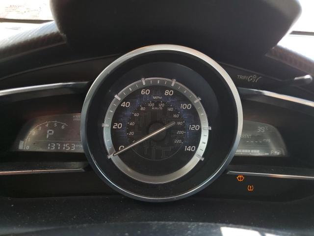 2016 TOYOTA SCION IA - 3MYDLBZV3GY135462