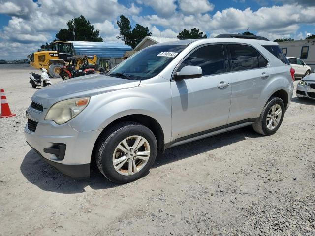 Vin: 2gnaldek7c1170689, lot: 61300195, chevrolet equinox lt 2012 img_1