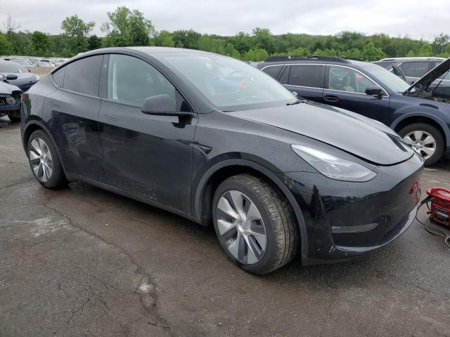 2023 TESLA MODEL Y 7SAYGDEE8PA198896