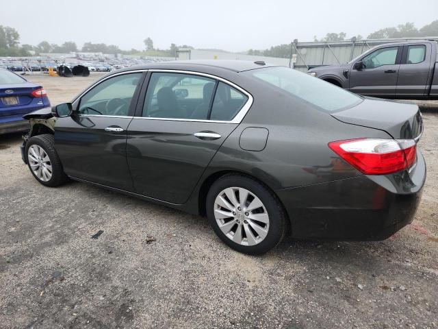 Vin: 1hgcr2f82ea142395, lot: 62194735, honda accord exl 20142