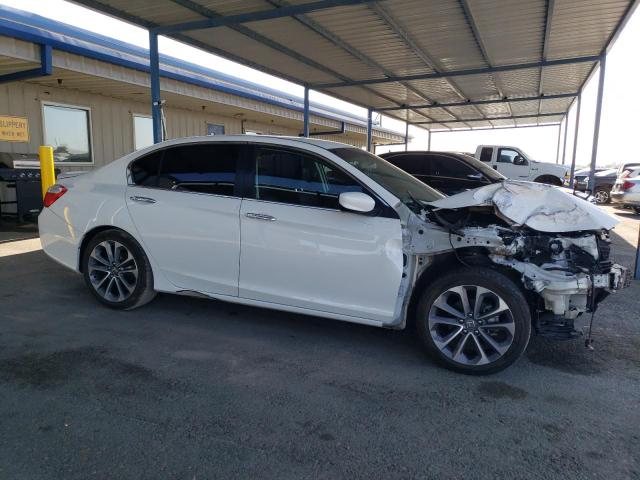 Vin: 1hgcr2f51fa164041, lot: 60375355, honda accord sport 20154