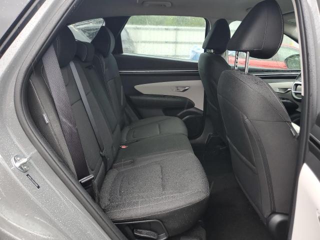 2024 HYUNDAI TUCSON SE 5NMJACDE8RH403083
