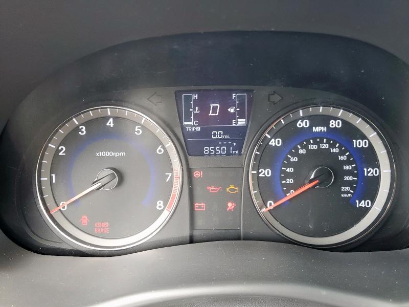 2017 HYUNDAI ACCENT SE KMHCT5AE9HU362954
