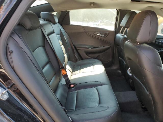 2016 CHEVROLET MALIBU LT 1G1ZE5ST1GF340027