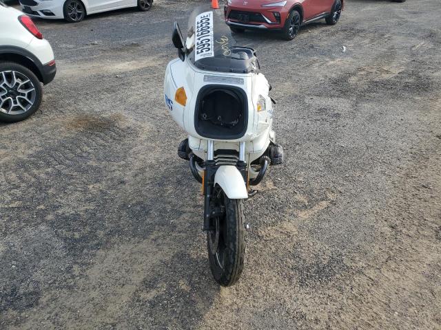 BMW R100 RS 1988 WB1046603J6247247 photo #3
